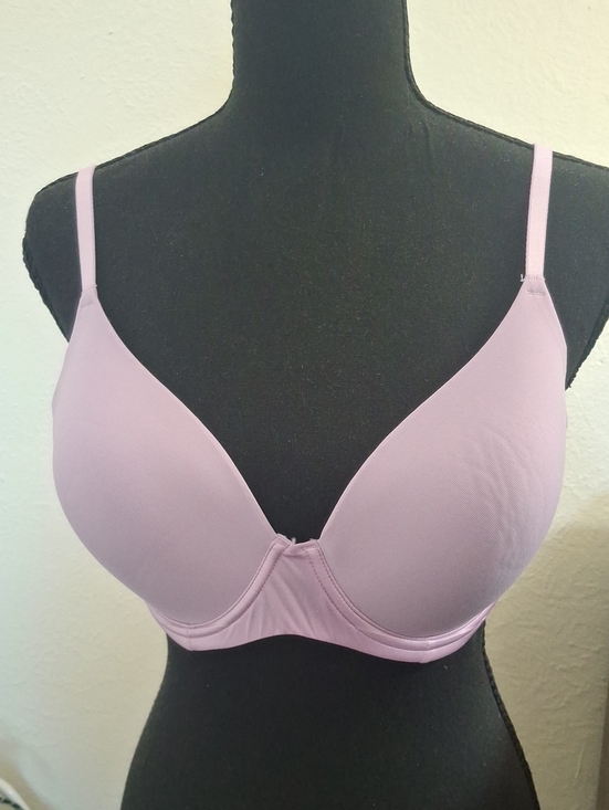 Natori Other - Natori Convertable Soft Lavender  T-Shirt Bra